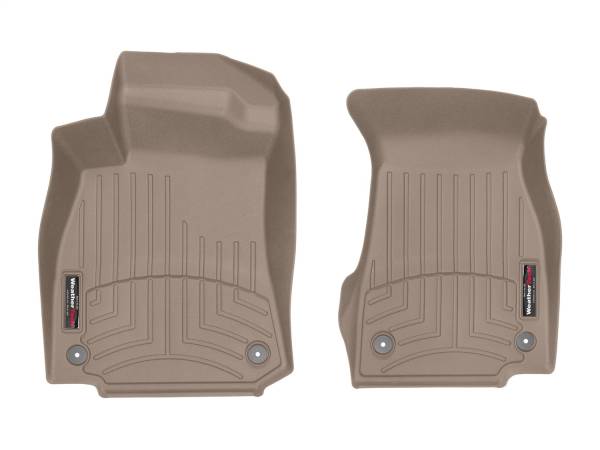 Weathertech - Weathertech FloorLiner™ DigitalFit® 4515111