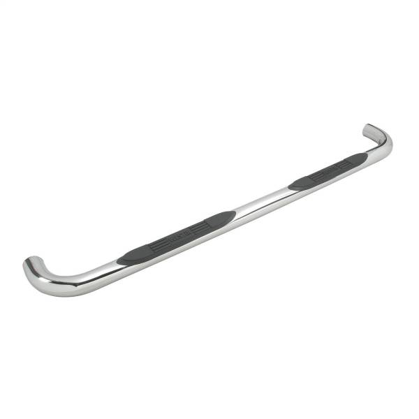 Westin - Westin E-Series 3 Round Nerf Step Bars 23-3810