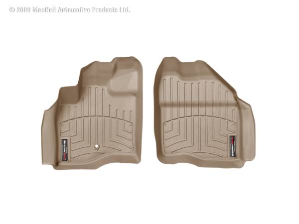 Weathertech - Weathertech FloorLiner™ DigitalFit® 450311