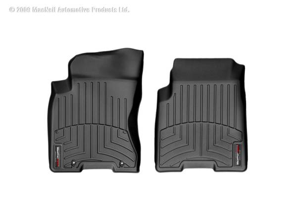 Weathertech - Weathertech FloorLiner™ DigitalFit® 441351