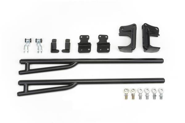Fabtech - Fabtech RAM 2500/3500 TRACT BAR GAS FTS23022