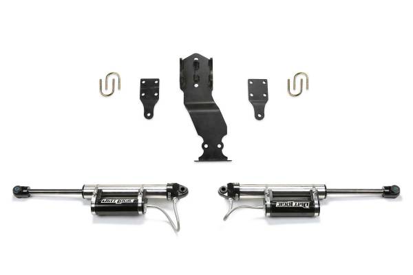 Fabtech - Fabtech 2.25DLSS RESI DUAL SS KIT FTS22314