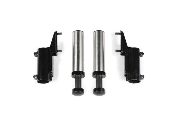 Fabtech - Fabtech 5" JK DLSS BUMPSTOP KIT FTS240892