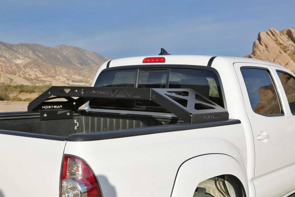 Fabtech - Fabtech TACOMA CARGO RACK FTS26095