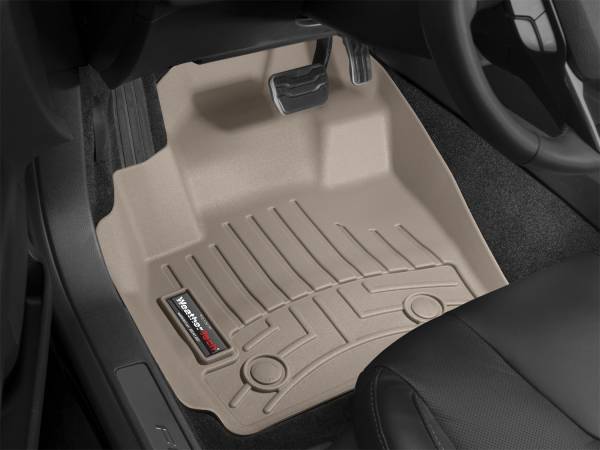 Weathertech - Weathertech FloorLiner™ DigitalFit® 450161
