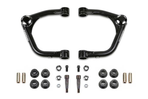 Fabtech - Fabtech 0-6" T1 UNIBALL UCA KIT FTS21274