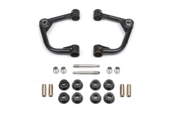 Fabtech - Fabtech 0-6" F150 UNIBALL UCA KIT FTS22159