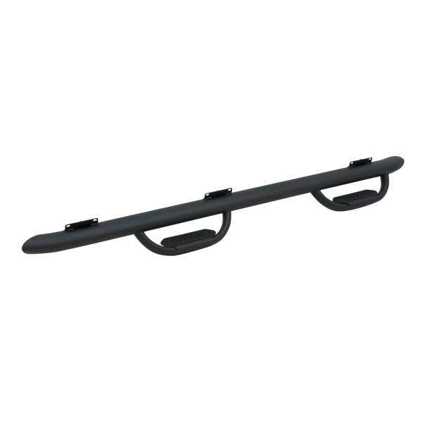 Westin - Westin GenX™ Oval Drop Nerf Step Bars 20-3565