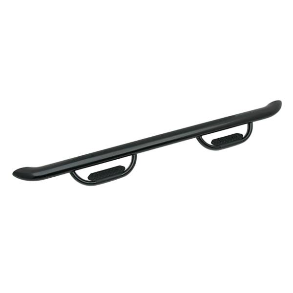 Westin - Westin GenX™ Oval Drop Nerf Step Bars 20-3935