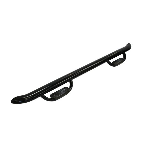 Westin - Westin GenX™ Oval Drop Nerf Step Bars 20-3965