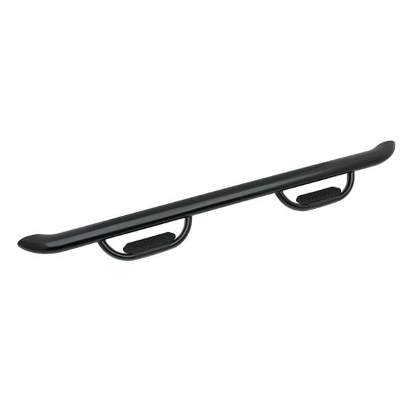 Westin - Westin GenX™ Oval Drop Nerf Step Bars 20-4005