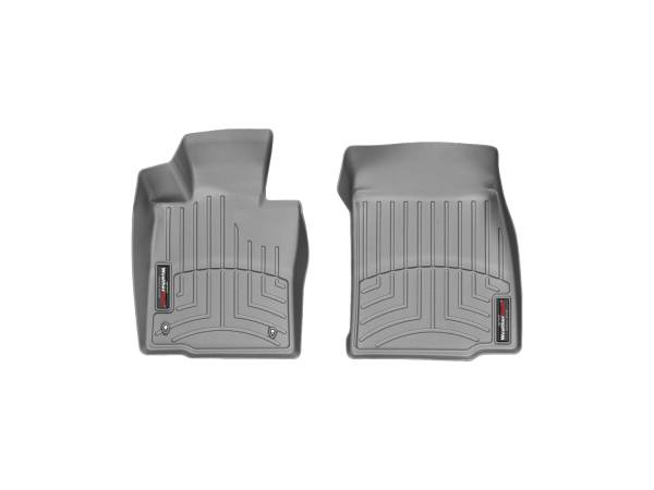Weathertech - Weathertech FloorLiner™ DigitalFit® 463551