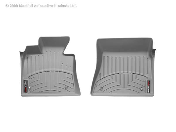 Weathertech - Weathertech FloorLiner™ DigitalFit® 465561