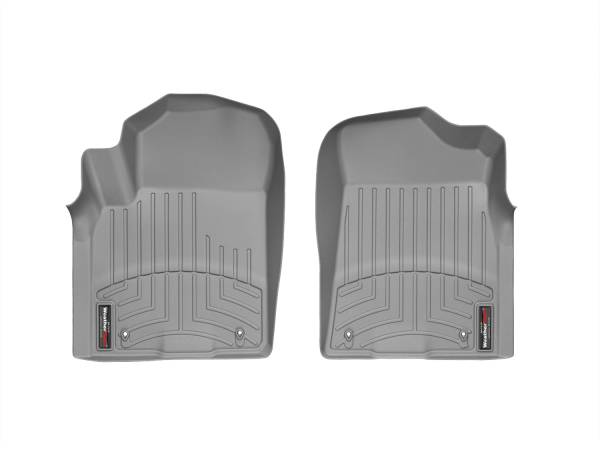 Weathertech - Weathertech FloorLiner™ DigitalFit® 463361