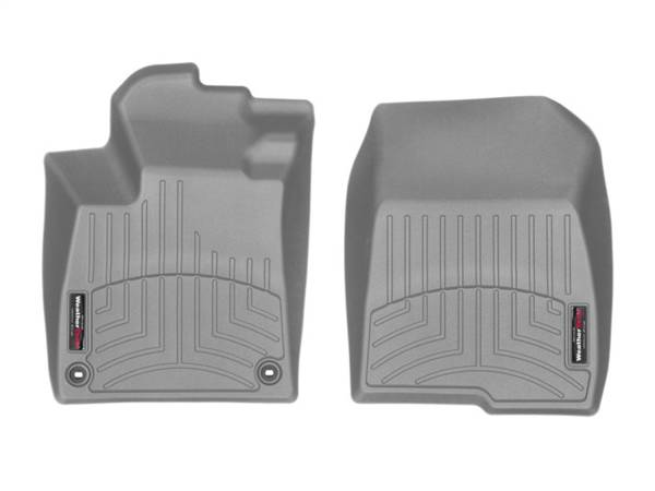 Weathertech - Weathertech FloorLiner™ DigitalFit® 4612641