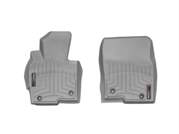 Weathertech - Weathertech FloorLiner™ DigitalFit® 464191