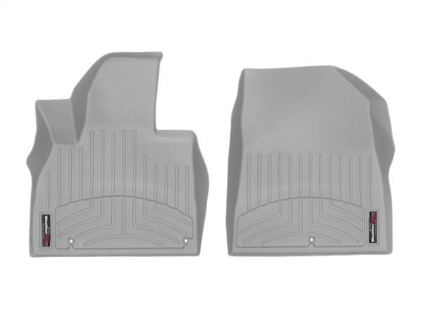 Weathertech - Weathertech FloorLiner™ DigitalFit® 4615321