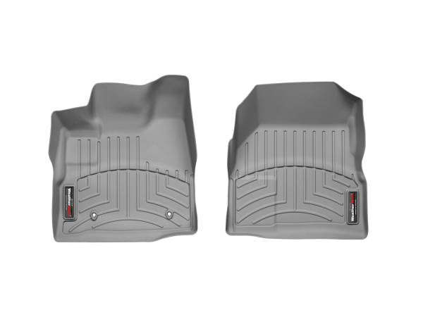 Weathertech - Weathertech FloorLiner™ DigitalFit® 462711