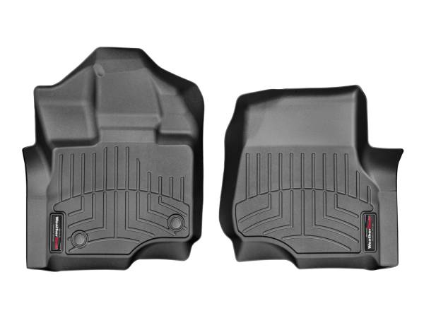 Weathertech - Weathertech FloorLiner™ DigitalFit® 469711