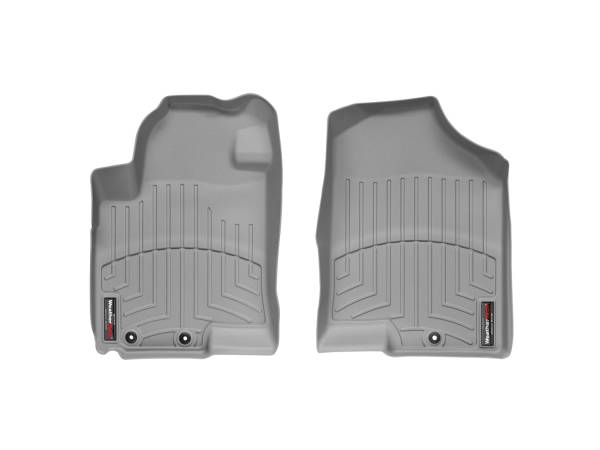 Weathertech - Weathertech FloorLiner™ DigitalFit® 462111