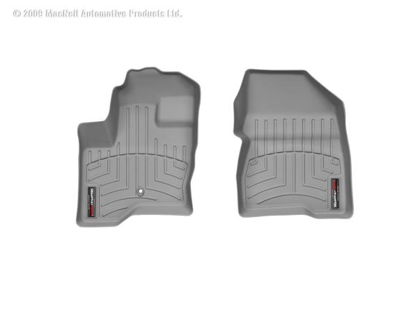 Weathertech - Weathertech FloorLiner™ DigitalFit® 462081