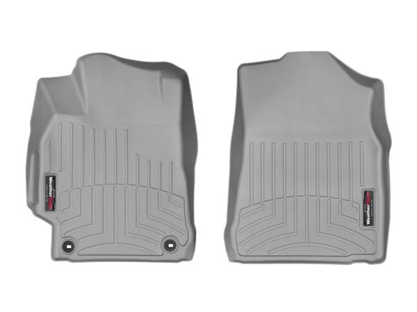 Weathertech - Weathertech FloorLiner™ DigitalFit® 467881
