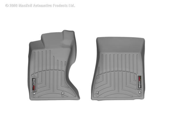 Weathertech - Weathertech FloorLiner™ DigitalFit® 462061