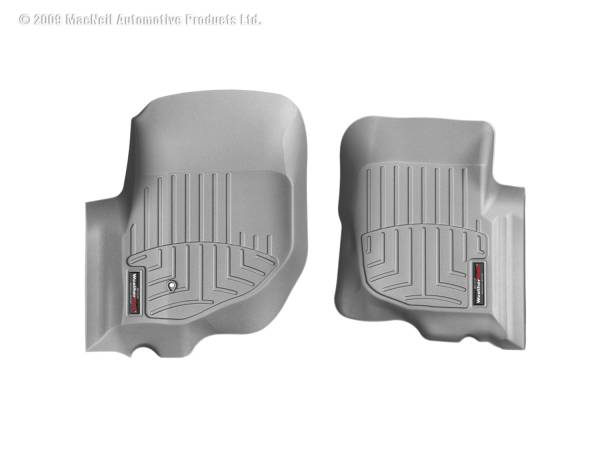 Weathertech - Weathertech FloorLiner™ DigitalFit® 460081