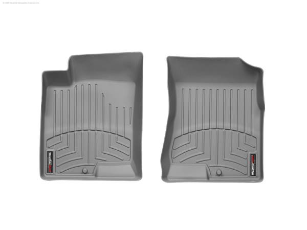 Weathertech - Weathertech FloorLiner™ DigitalFit® 461601