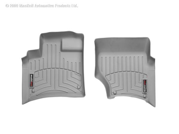 Weathertech - Weathertech FloorLiner™ DigitalFit® 461511