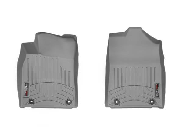 Weathertech - Weathertech FloorLiner™ DigitalFit® 464761