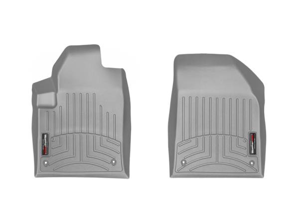 Weathertech - Weathertech FloorLiner™ DigitalFit® 464691