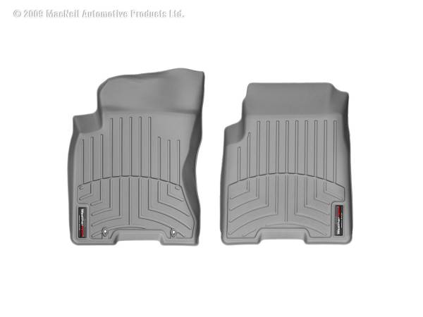 Weathertech - Weathertech FloorLiner™ DigitalFit® 461351