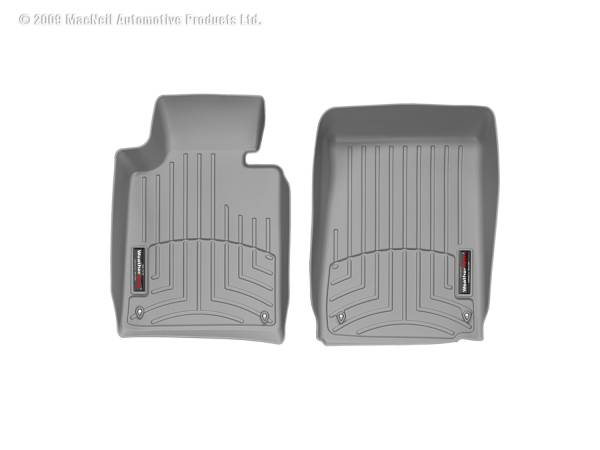 Weathertech - Weathertech FloorLiner™ DigitalFit® 461061