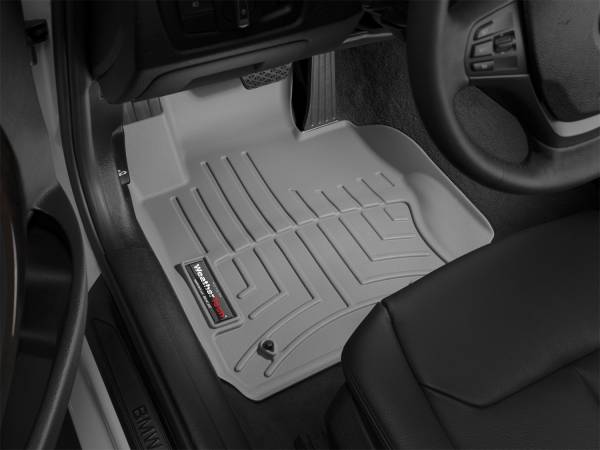 Weathertech - Weathertech FloorLiner™ DigitalFit® 469171