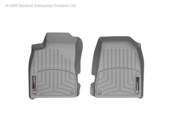 Weathertech - Weathertech FloorLiner™ DigitalFit® 461941