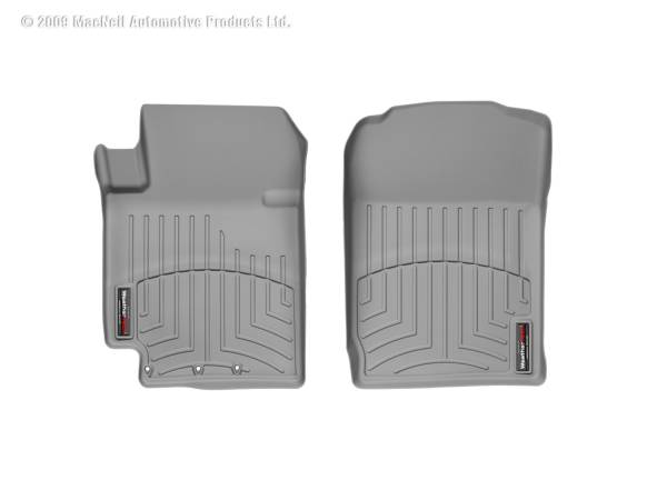 Weathertech - Weathertech FloorLiner™ DigitalFit® 461891