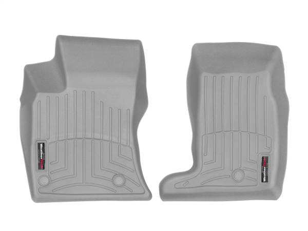 Weathertech - Weathertech FloorLiner™ DigitalFit® 469441