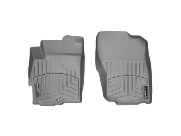 Weathertech - Weathertech FloorLiner™ DigitalFit® 462231