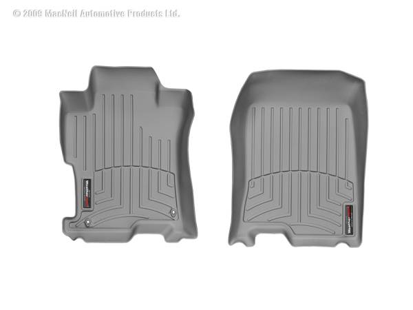 Weathertech - Weathertech FloorLiner™ DigitalFit® 461481