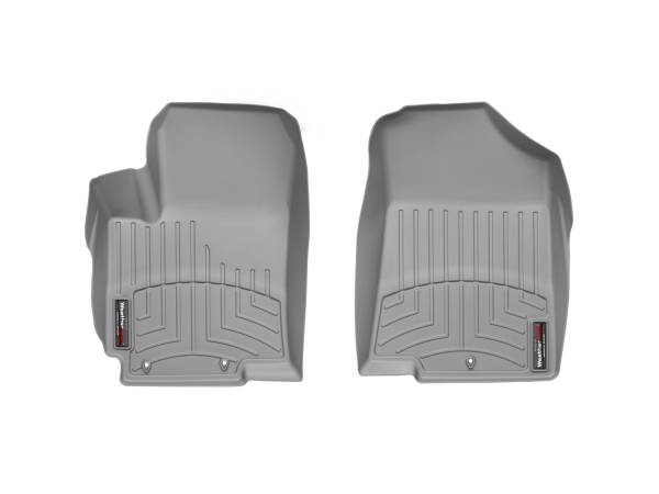 Weathertech - Weathertech FloorLiner™ DigitalFit® 463951