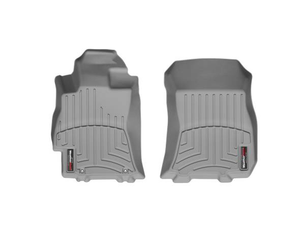 Weathertech - Weathertech FloorLiner™ DigitalFit® 462591
