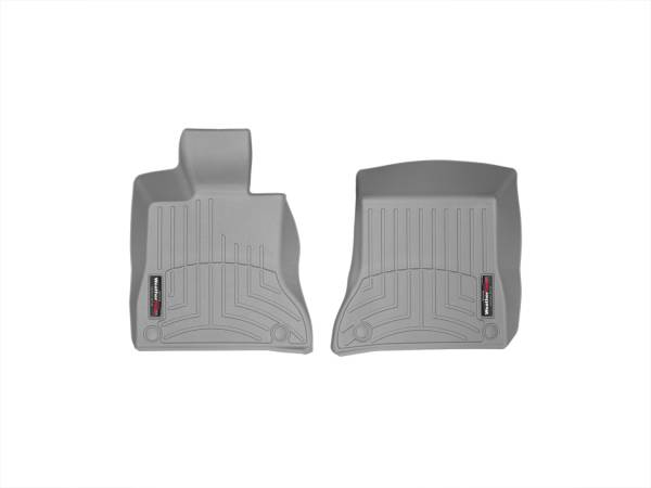 Weathertech - Weathertech FloorLiner™ DigitalFit® 464901