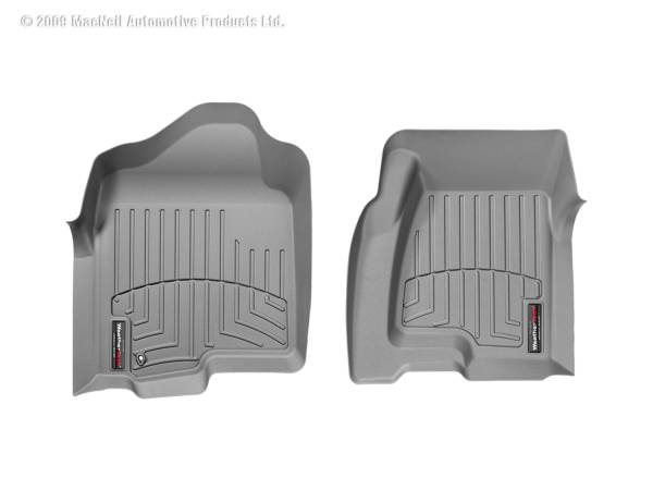 Weathertech - Weathertech FloorLiner™ DigitalFit® 460031