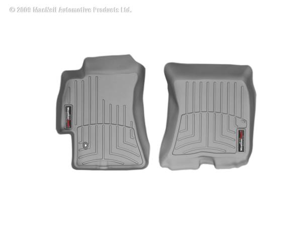 Weathertech - Weathertech FloorLiner™ DigitalFit® 460831