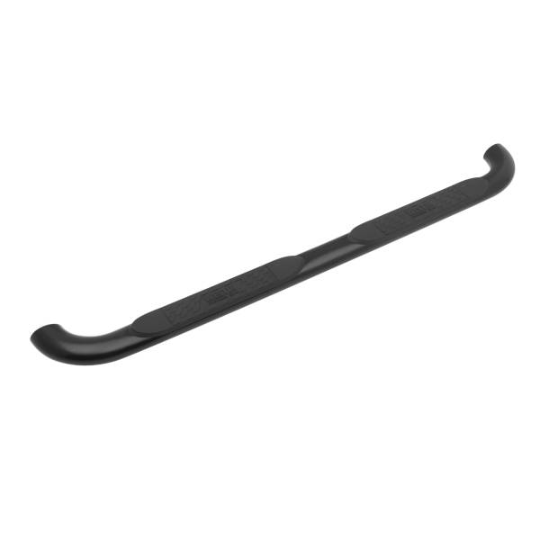 Westin - Westin Platinum 4 Oval Nerf Step Bars 21-3865