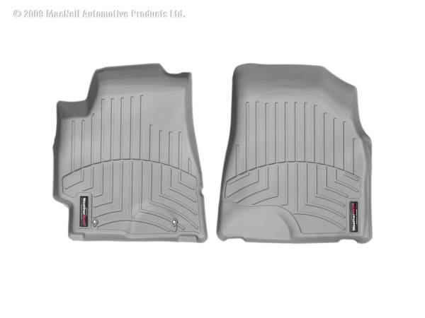 Weathertech - Weathertech FloorLiner™ DigitalFit® 460391