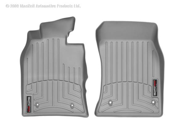 Weathertech - Weathertech FloorLiner™ DigitalFit® 461371