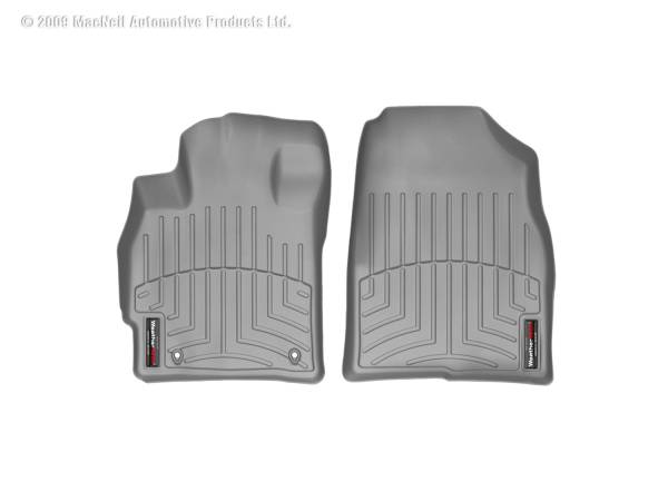 Weathertech - Weathertech FloorLiner™ DigitalFit® 461221