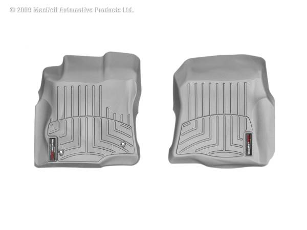 Weathertech - Weathertech FloorLiner™ DigitalFit® 460231